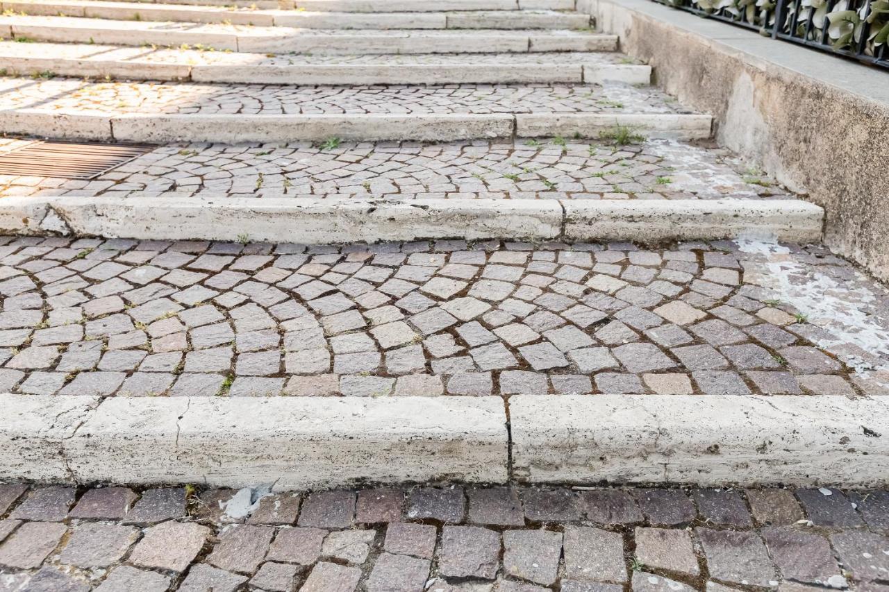 Alloggio Turistico Giuly Id 3807 مونتي بورزيو كاتوني المظهر الخارجي الصورة