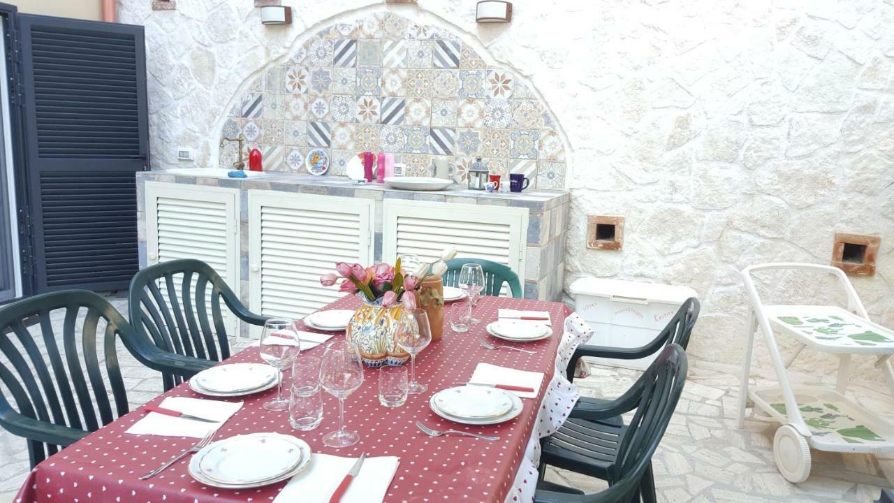 Alloggio Turistico Giuly Id 3807 مونتي بورزيو كاتوني المظهر الخارجي الصورة